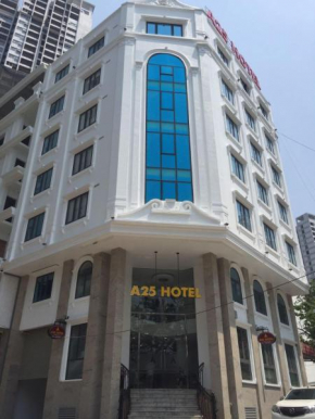 A25 Hotel - Hoàng Đạo Thúy 1